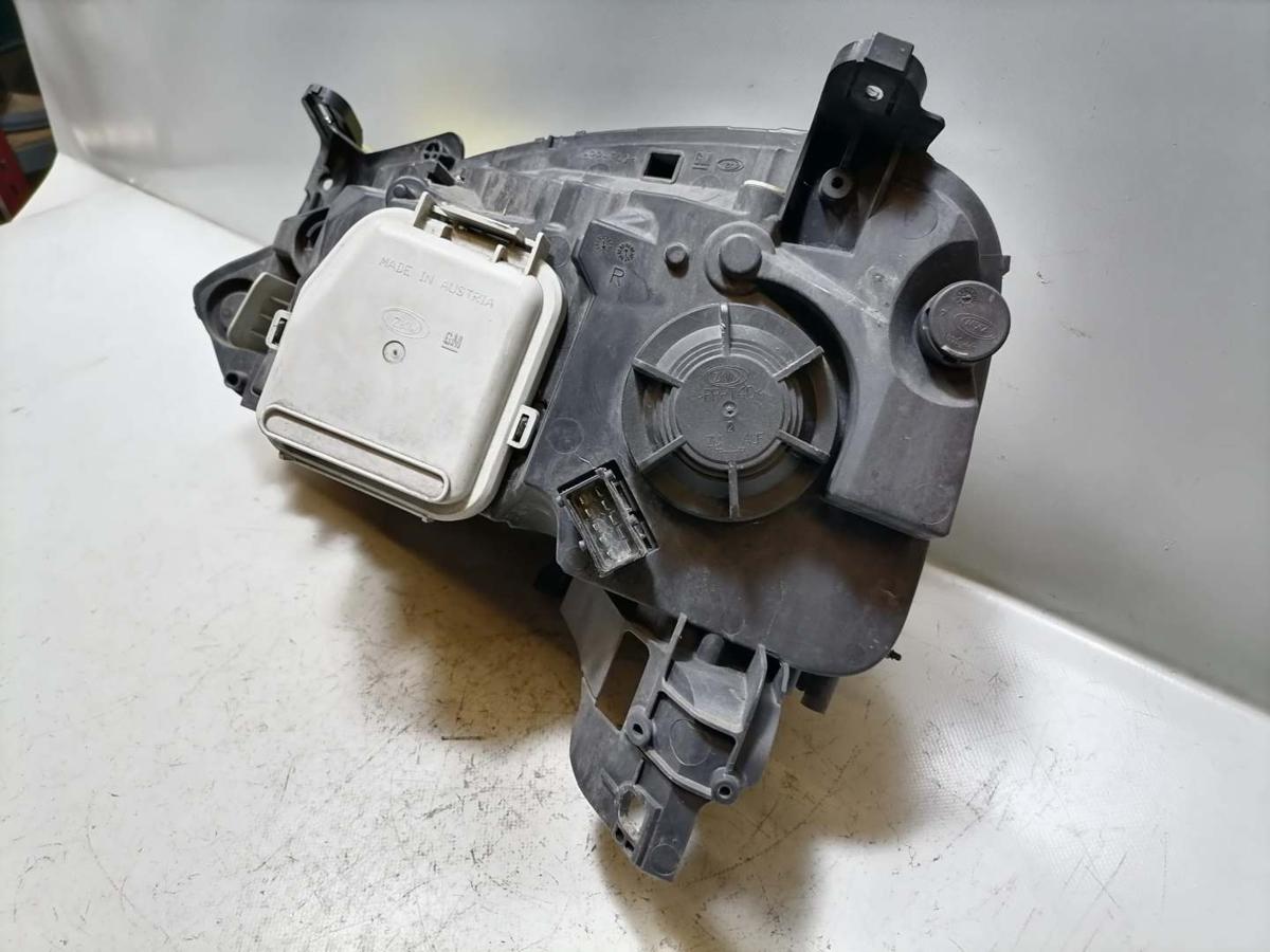 Opel Corsa C original Scheinwerfer rechts Halogen Elipsoid Linse Bj.2005